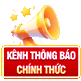 Kênh thông báo
